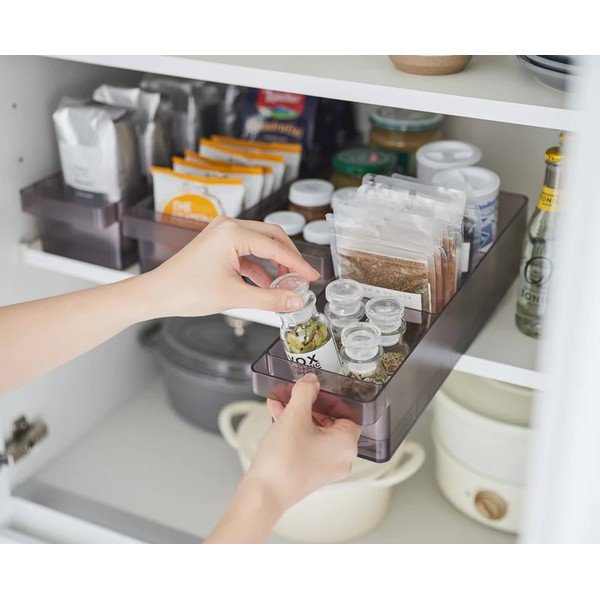 Органайзер за хладилник Tower - YAMAZAKI-image-1