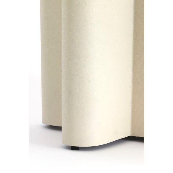 Метална кръгла странична масичка ø 36 cm Mikado – Light & Living-image-3