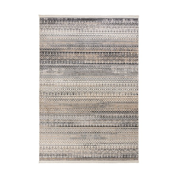 Бежов килим 240x320 cm Camino – Flair Rugs