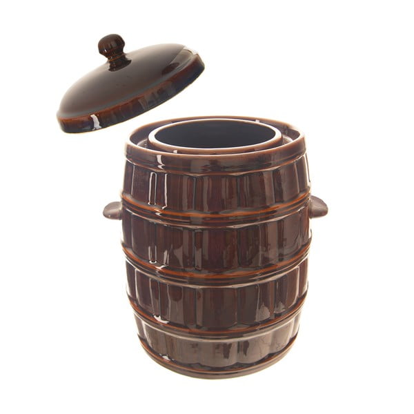 Съд за ферментация 12 l – Orion-image-2