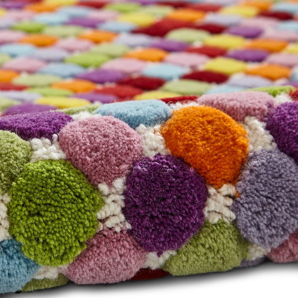 Вълнен килим 170x120 cm Prism - Think Rugs-image-2