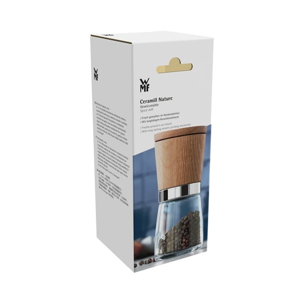 Кремообразна мелничка за подправки Natura Ceramill® Nature - WMF-image-1