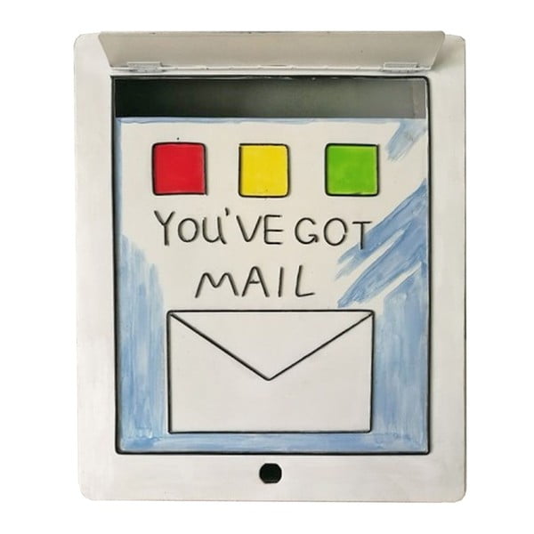 Пощенска кутия Tablet – Household Pleasure-image-1