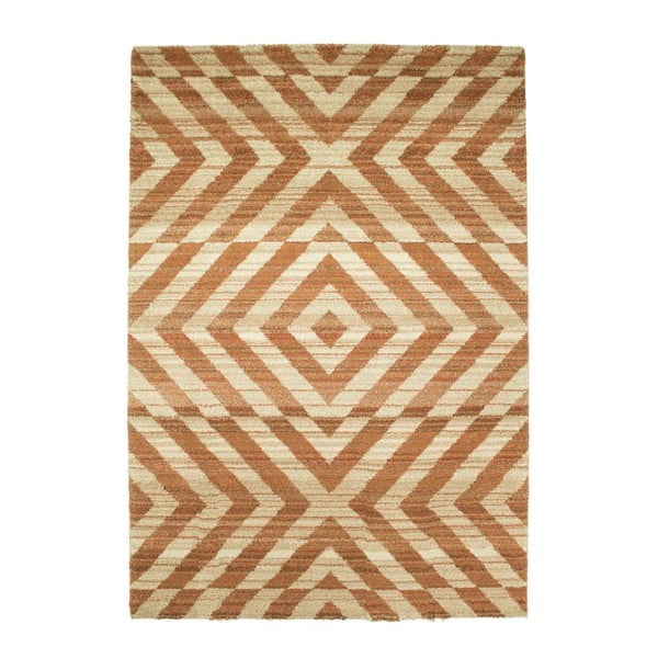 Béžový koberec Calista Rugs Jaipur Orient, 160 x 230 cm