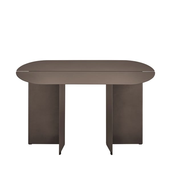 Кафява пейка Oru – Blomus