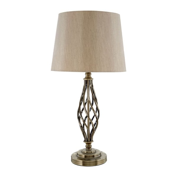 Настолна лампа Jakinda - Premier Housewares
