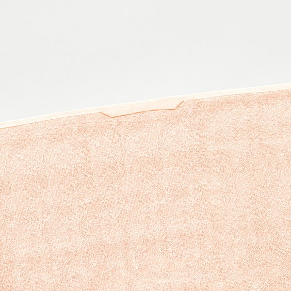 Розова памучна плажна кърпа , 175 x 90 cm Summer Stripe - Sunnylife-image-2