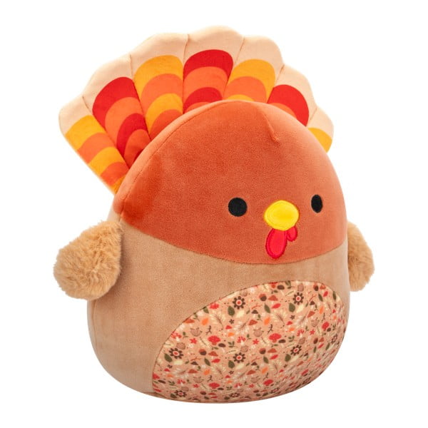 Плюшена играчка Gobrianna – SQUISHMALLOWS-image-1