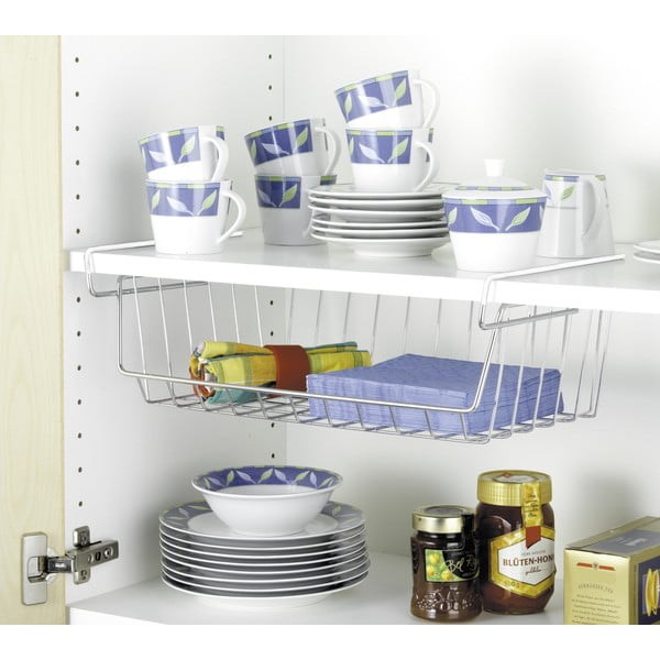 Кошница под рафта Under Trooper - Wenko-image-3