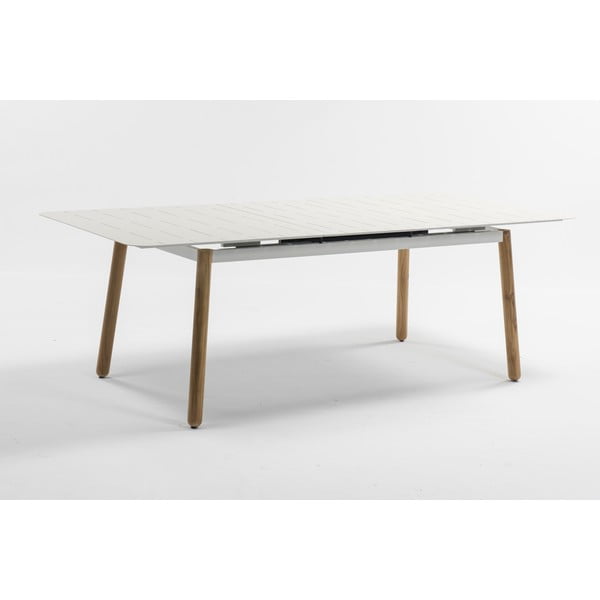 Градинска маса за хранене 80x160 cm Alicante – Ezeis-image-1