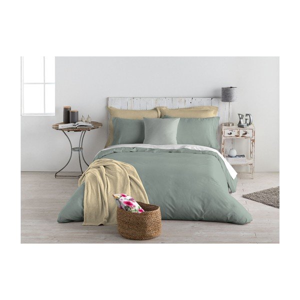 Povlečení Liso Gris Perla, 160x200 cm-image-2