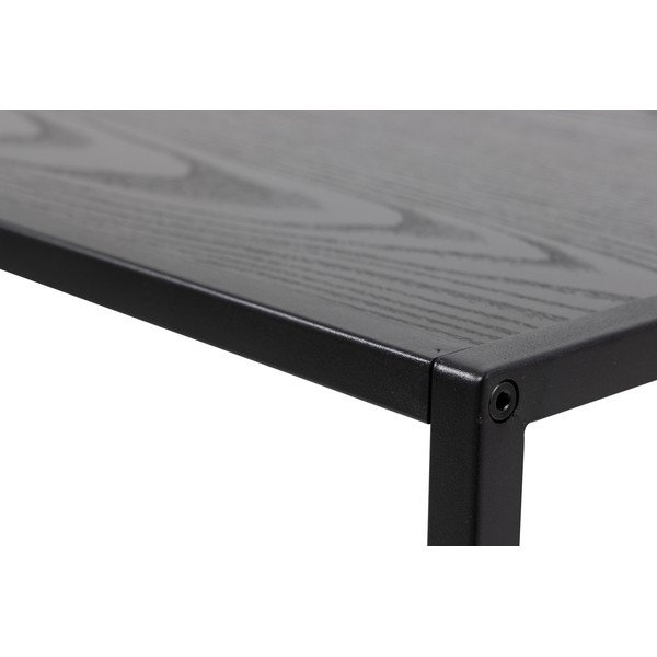 Работна маса 60x130 cm Seaford - Actona-image-1