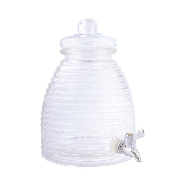 Dávkovač na sirup Esschert Design Farma, 5 litrů