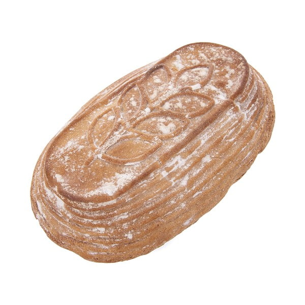 Ратанова торба за хляб Klas, 26 x 13 cm - Orion-image-2