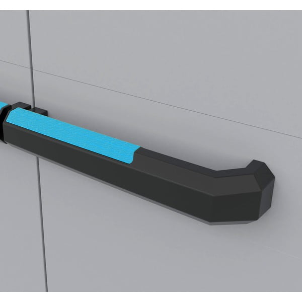 Шкаф за работилница Linear Tall - Keter-image-4