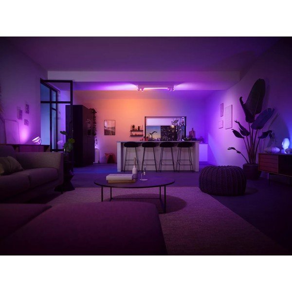 Smart прожектор GU10 Centris – Philips Hue-image-2