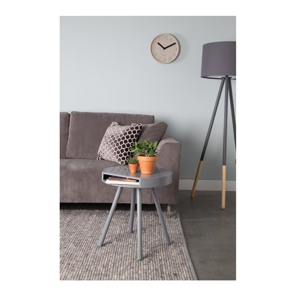 Vzorovaný koberec Zuiver Pure Light, 160 x 230 cm-image-4