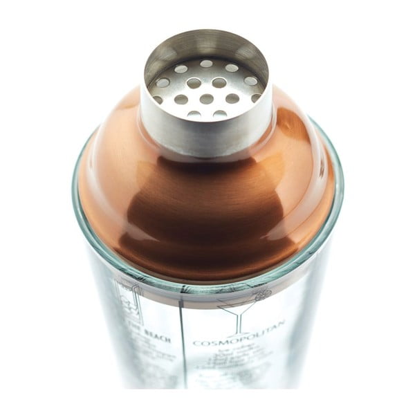 Šejkr Kitchen Craft Bar Craft, 700 ml-image-2