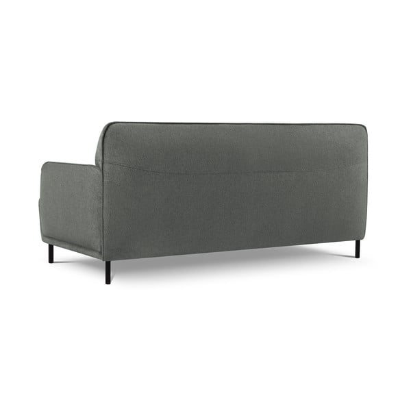 Сив диван , 175 см Neso - Windsor & Co Sofas-image-3