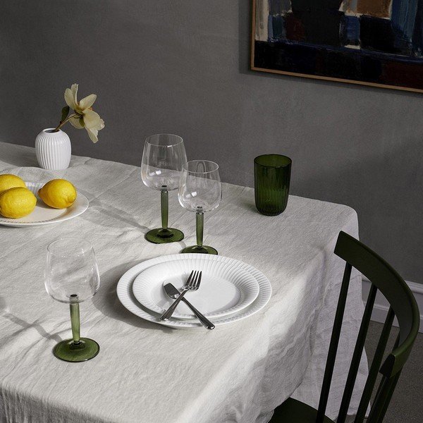 Чаши в комплект 2 бр. за вино 490 ml Hammershøi – Kähler Design-image-1