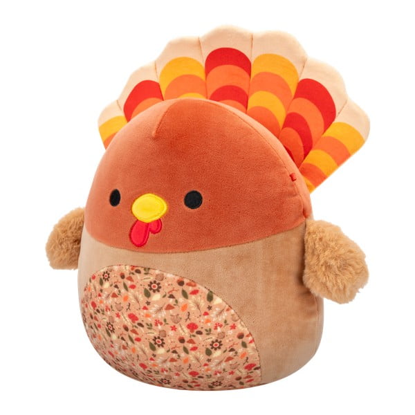 Плюшена играчка Gobrianna – SQUISHMALLOWS-image-4