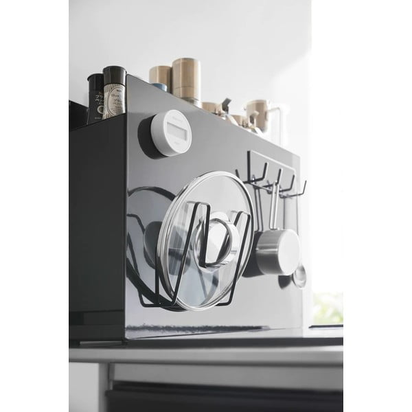 Метален кухненски органайзер Tower - YAMAZAKI-image-3