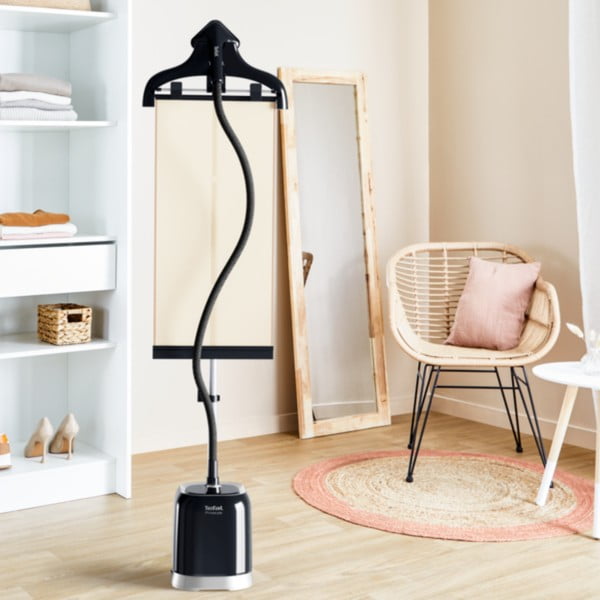 Черна парна ютия Pro Style IT3480 – Tefal-image-1