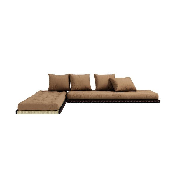 Променлив диван Chico Mocca - Karup Design-image-4