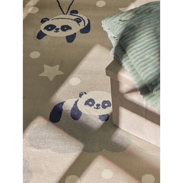 Детски килим 160x235 cm Dreamy Panda – Hanse Home-image-3