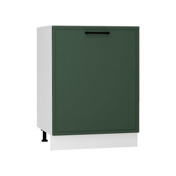 Долен кухненски шкаф (ширина 60 cm) Aden - STOLKAR