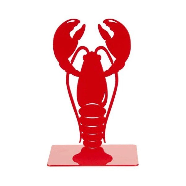 Стопер за книги Lobster – Balvi-image-3