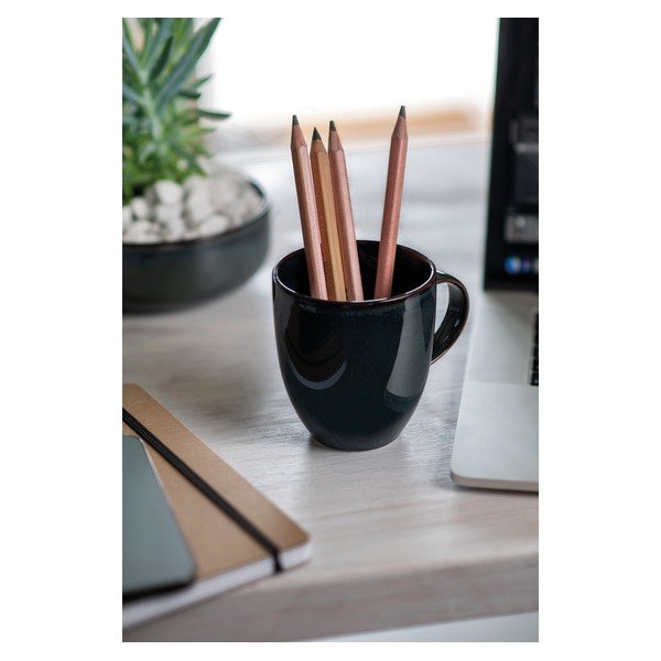 Тъмносиня порцеланова чаша Villeroy & Boch , 358 ml Like Crafted - like | Villeroy & Boch-image-2