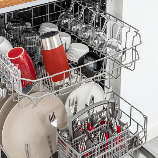 Червена термочаша 0,36 л - Tefal-image-4