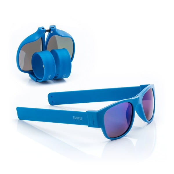 Слънчеви очила на ролка Blue Sunfold ES5 - InnovaGoods