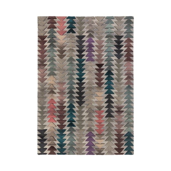 Вълнен килим Archer, 200 x 290 cm - Flair Rugs