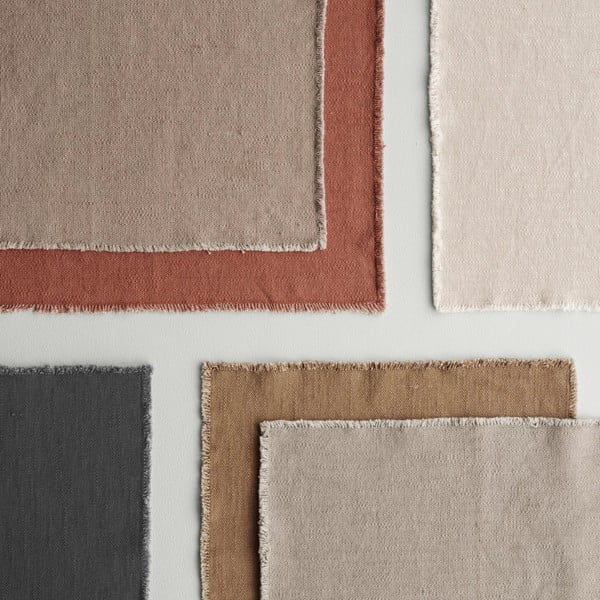 Текстилна подложка за хранене 35x45 cm Lineo – Blomus-image-3