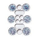 Керамичен комплект за хранене 14 бр. – Hermia