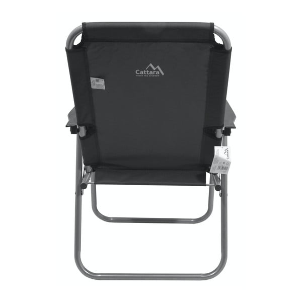 Сгъваем къмпинг стол Lyon – Cattara-image-3