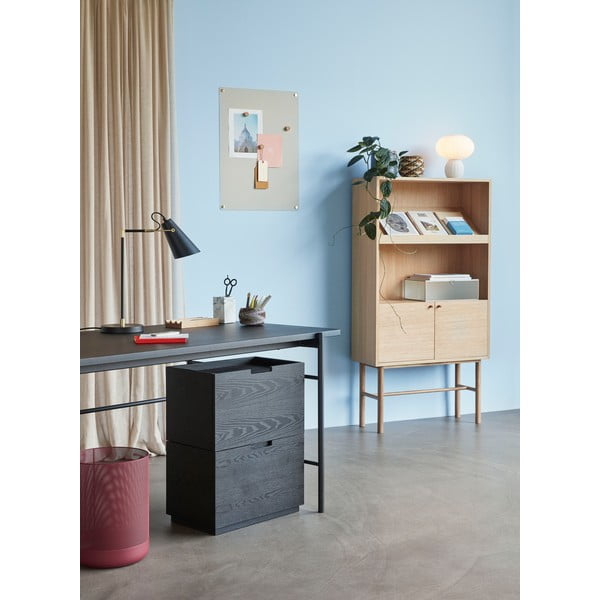 Магнитна дъска Attract - Hübsch-image-2