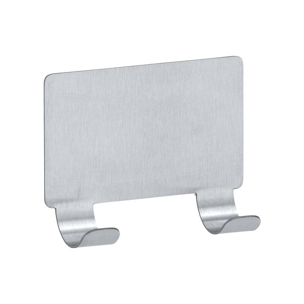 Чистачка за баня в сребристо Terni - Wenko-image-3