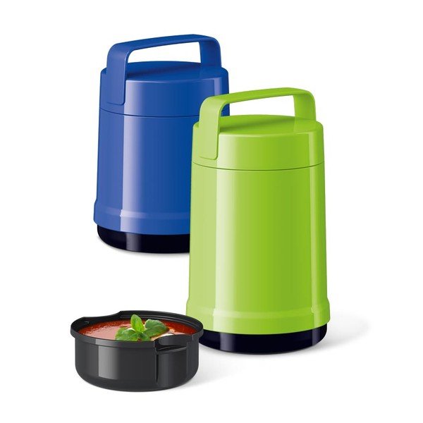 Termobox na jídlo Rocket Green, 1 l-image-2