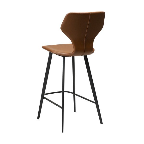 Кафяв бар стол (височина на седалката 69,5 cm) S.I.T – DAN-FORM Denmark-image-3
