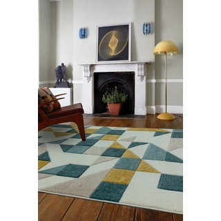 Килим , 120 x 170 cm Shapes - Asiatic Carpets