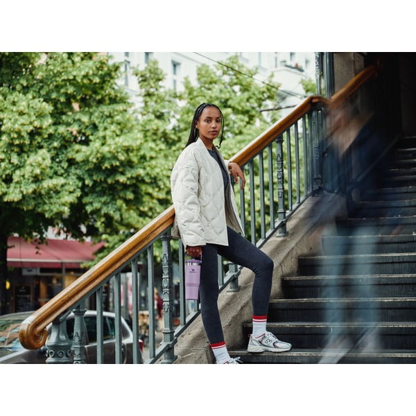 Розов термос от неръждаема стомана 890 ml IceFlow™ Flip Straw 2.0 Tumbler Cherry Blossom – Stanley-image-4