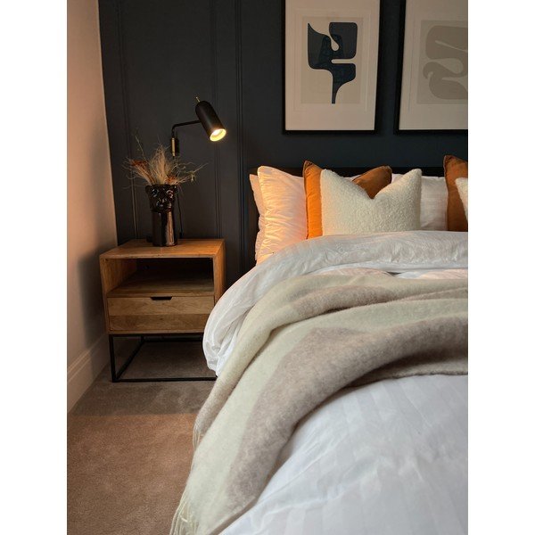 Топла LED крушка GU10, 6,5 W - tala-image-4