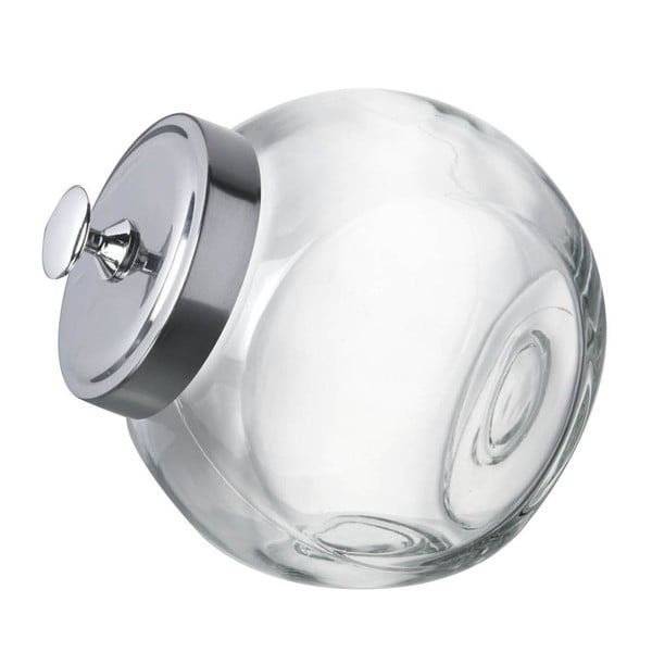 Стъклен буркан Sweetie Jar, 18x18 cm - Parlane