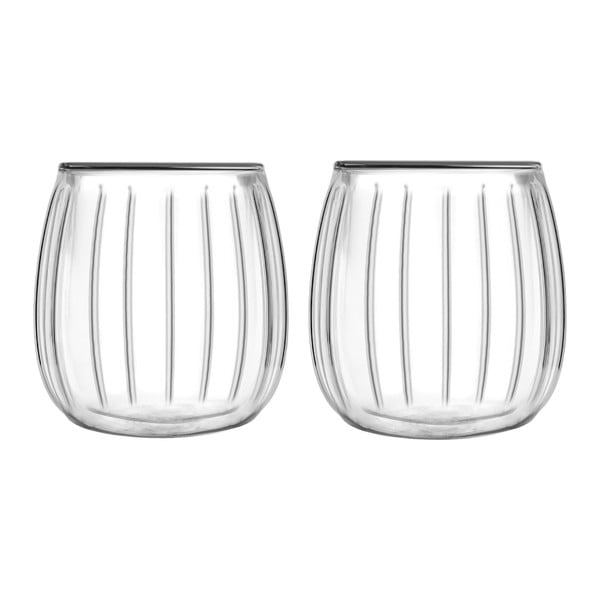 Чаши в комплект от 2 броя 350 ml Tulip - Vialli Design