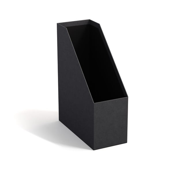 Картонен органайзер за докумнети Estelle Canvas Paper Laminate – Bigso-image-4