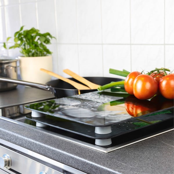 Комплект от 2 стъклени аспиратора с, 52 x 30 cm Mojito - Wenko-image-1