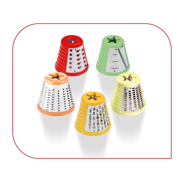 Ренде Fresh Express+ - Tefal-image-1